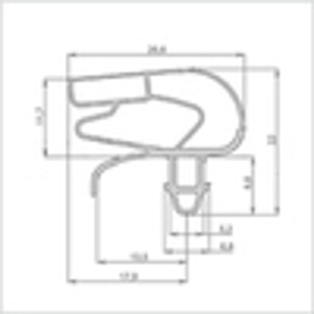 031 профиль схема