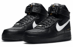Кроссовки 1017 Alyx 9Sm X Nike Air Force 1