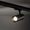 Трековый трехфазный светильник Nowodvorski Ctls Tinos Led Black 10401