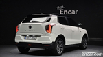 KG Mobility (Ssangyong) Very New Tivoli Бензин 1.5 2WD (08.2020)