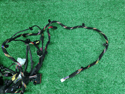 Проводка моторного отсека Jetour X70 PLUS (23-нв)