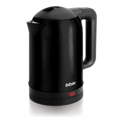 Чайник BBK EK1809S (B) Чайник, 1.8л, 2000Вт, черный
