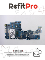 Материнская плата для ноутбука Lenovo ideaPad Y700-15ISK 80NV WIN i7-6700 4G 3D (5B20L80402), оригинал