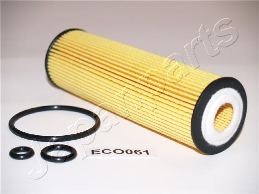 JAPANPARTS - FOECO061-JAP - Oil Filter