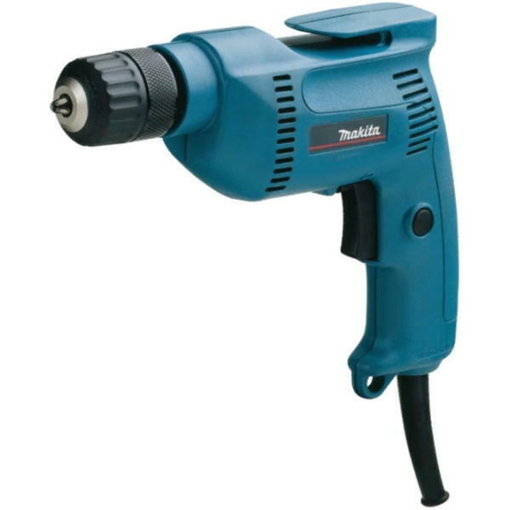 Эл. дрель Makita 6408