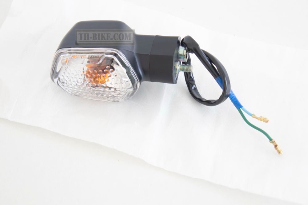 33400-K20-902. WINKER ASSY., R. FR. (12V 10W). OEM. Honda Zoomer-x