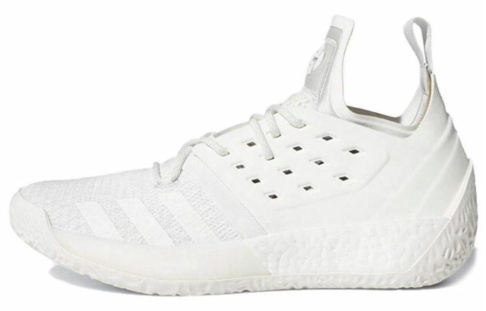Кроссовки Adidas Harden Vol.2 Grey One