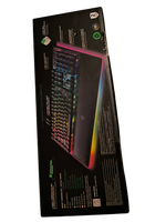 Razer BlackWidow V4 Pro — механическая клавиатура, RGB-подсветка, переключатели на выбор