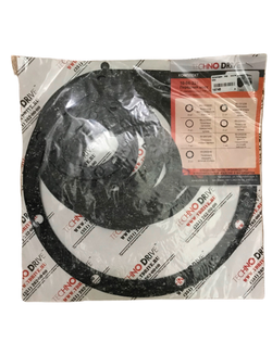 Прокладки переднего моста УАЗ