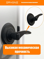 Пластик для 3D принтера ERYONE Glass Fiber ASA 1.75mm, 1kg/roll Black (ASA GF)