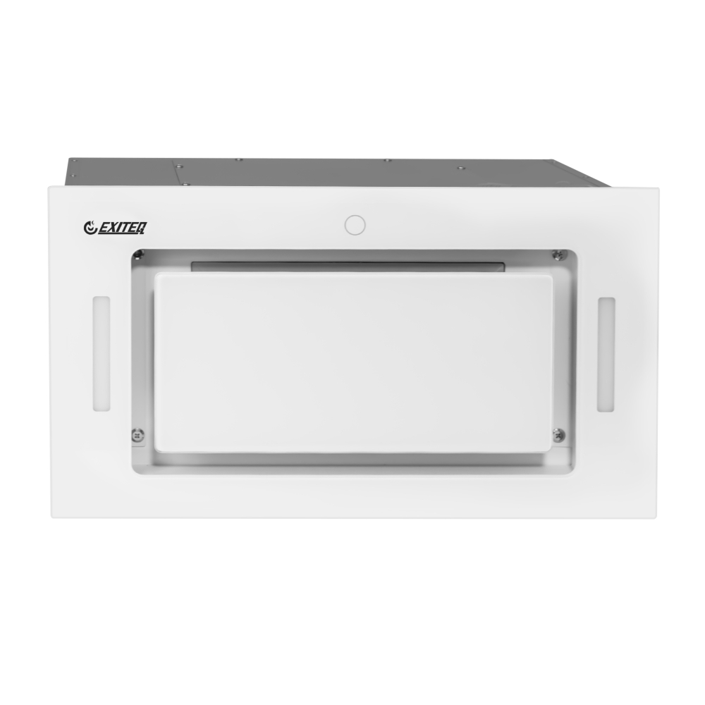 Вытяжка EXITEQ EX 1236 white