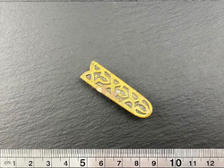 Хвостовик. Швеция 10 в.