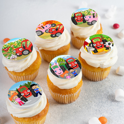 Мульт №103 (ВК)