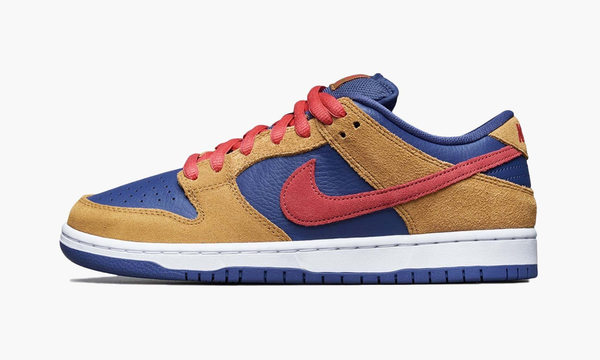 Dunk SB Low Reverse "Papa Bear"