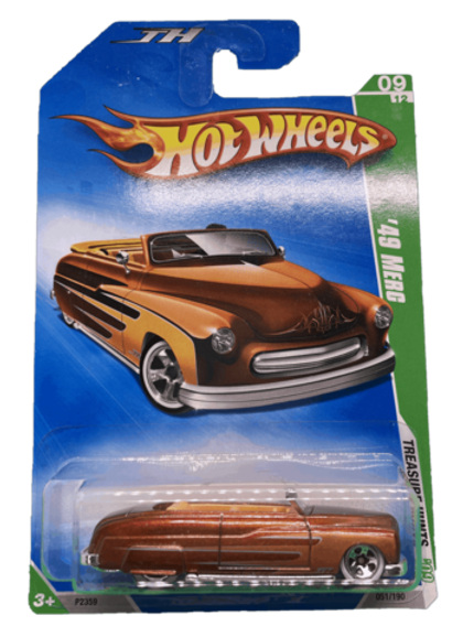 Th 2024 hot wheels