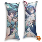 Дакимакура Honkai Star Rail Жуань Мэй