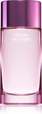 Clinique My Happy. Peony Picnic парфюмерная вода женская