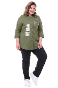 Брюки 2518 Fabrika