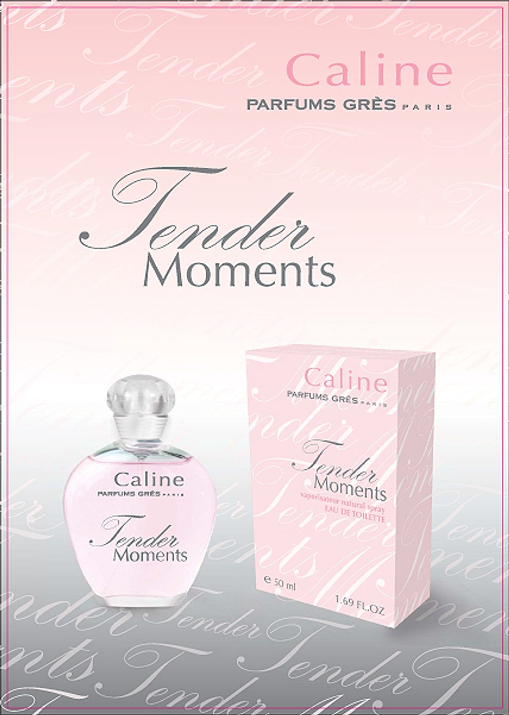 Gres Caline Tender Moments