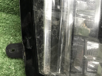 ПТФ правая Cadillac Escalade 4 (2014-2020) LED