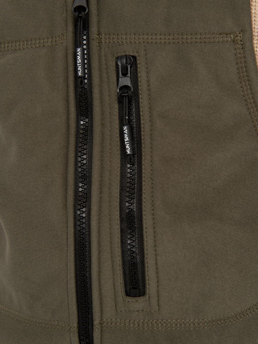 Костюм демисезонный Никс-Люкс ткань Alova Windblock цвет Хаки