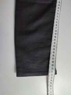 Джинсы H&M удобные 44 размер