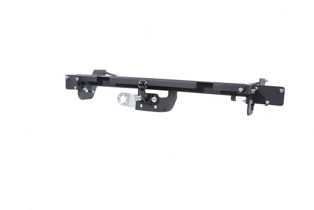 Фаркоп для FIAT Ducato IV, PEUGEOT Boxer III, Citroen Jumper III (2006) (без электрики) (паспорт и сертификат) AvtoS.FA06