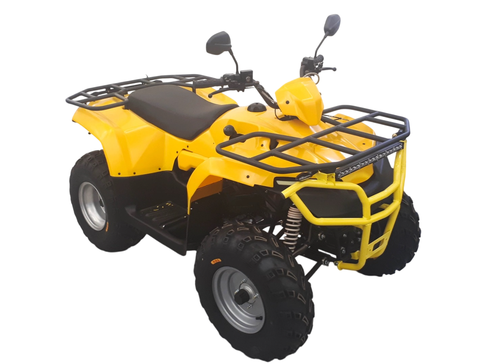 Квадроцикл IRBIS ATV200 2024