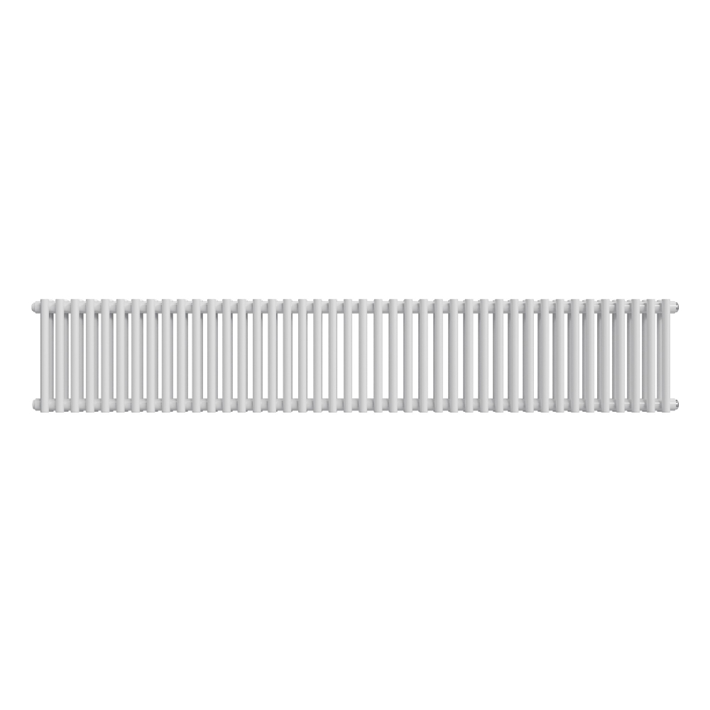 Дизайн-радиатор Royal Thermo Shift R22 C2030 - 42 секц. RAL9016