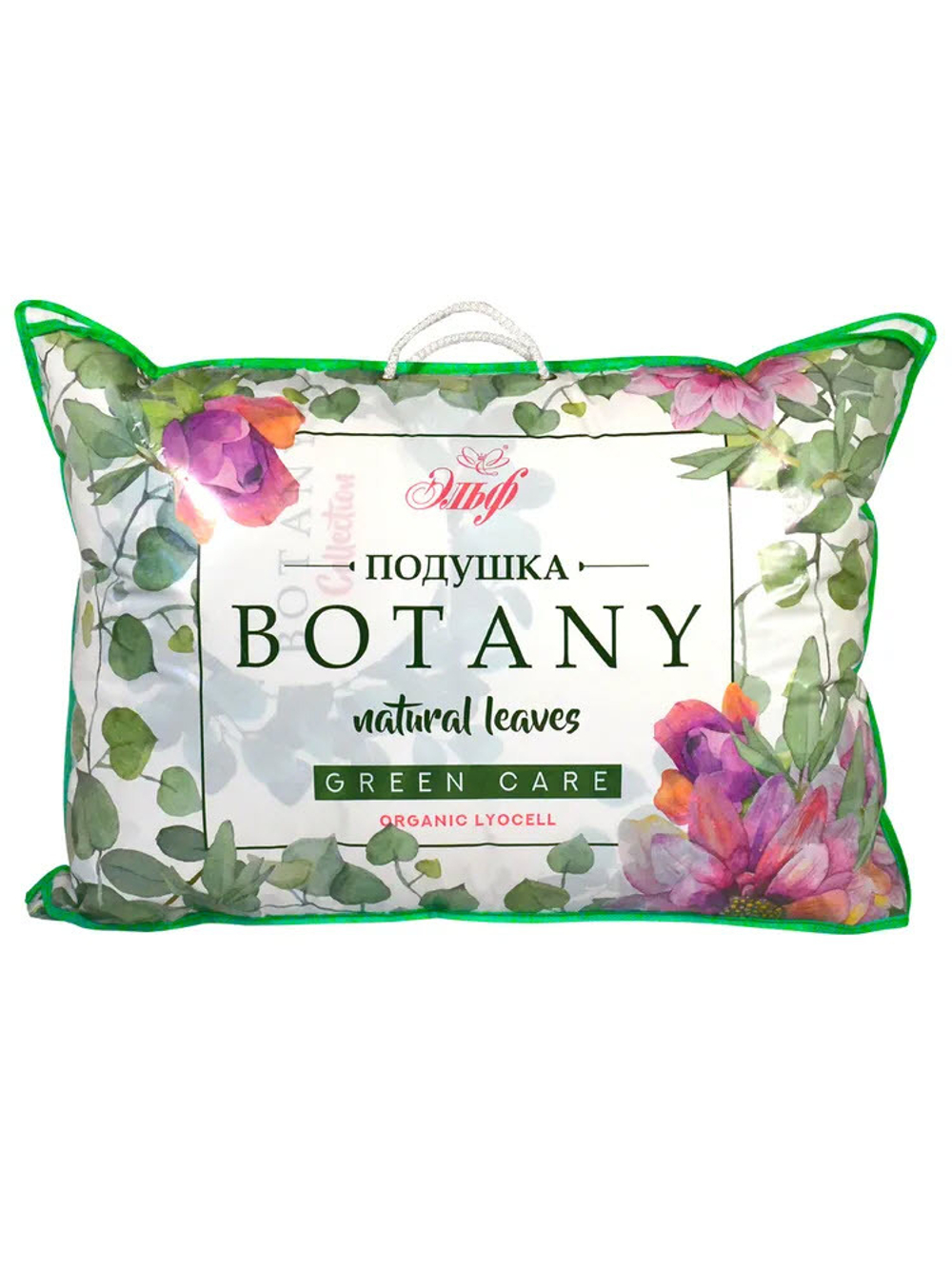 Подушка 50х70 Botany 246