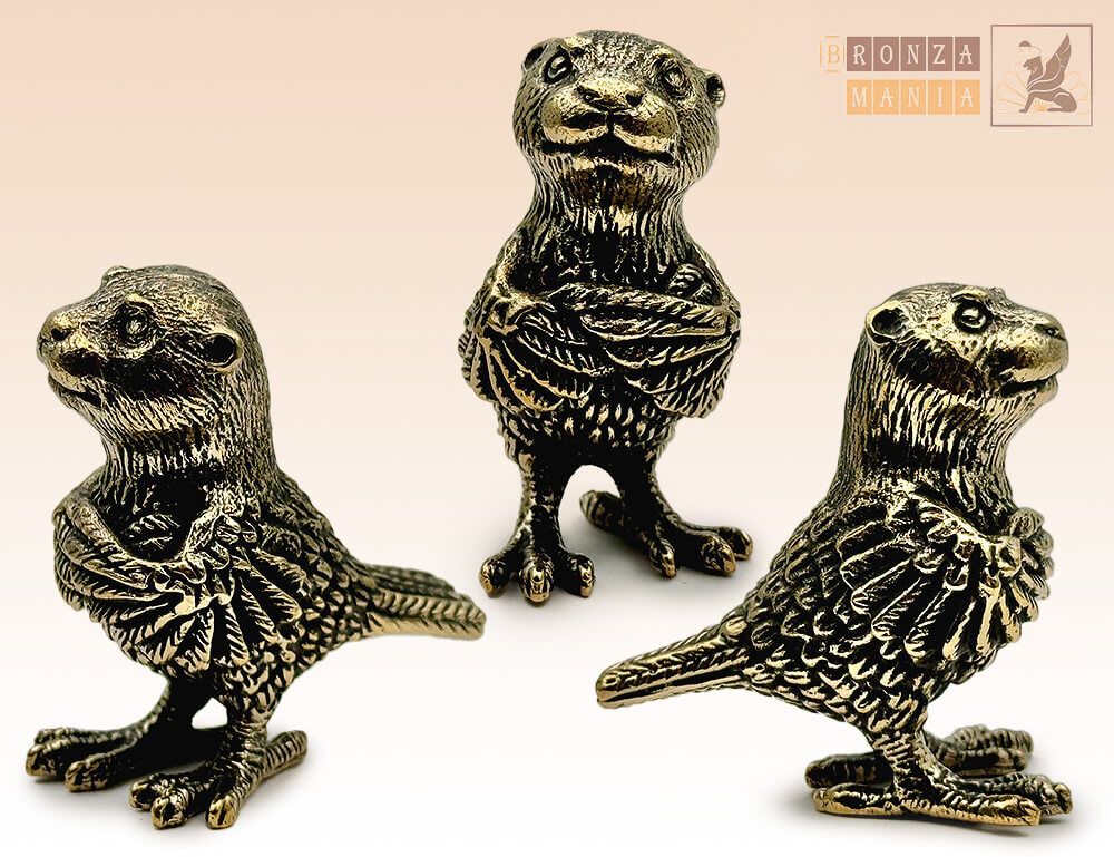 фигурка Выебушек