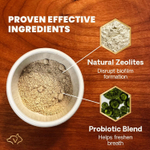 VetriScience Healthy Mouth Dental Powder (ex.Perio Support) добавка в пищу