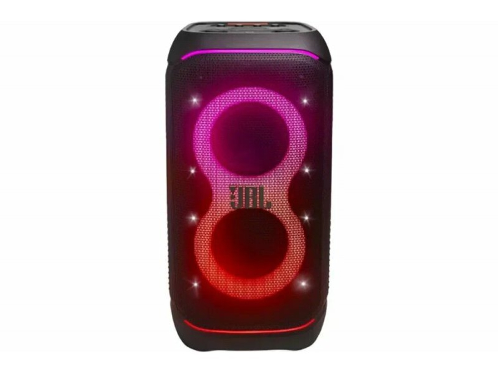 Портативная акустика JBL Partybox Stage 320