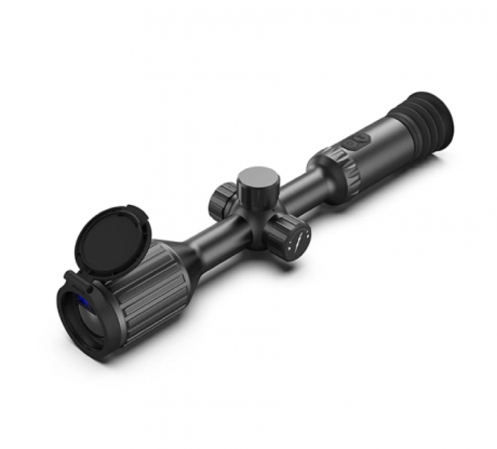 Тепловизионный прицел Lzirtek Veles 650L