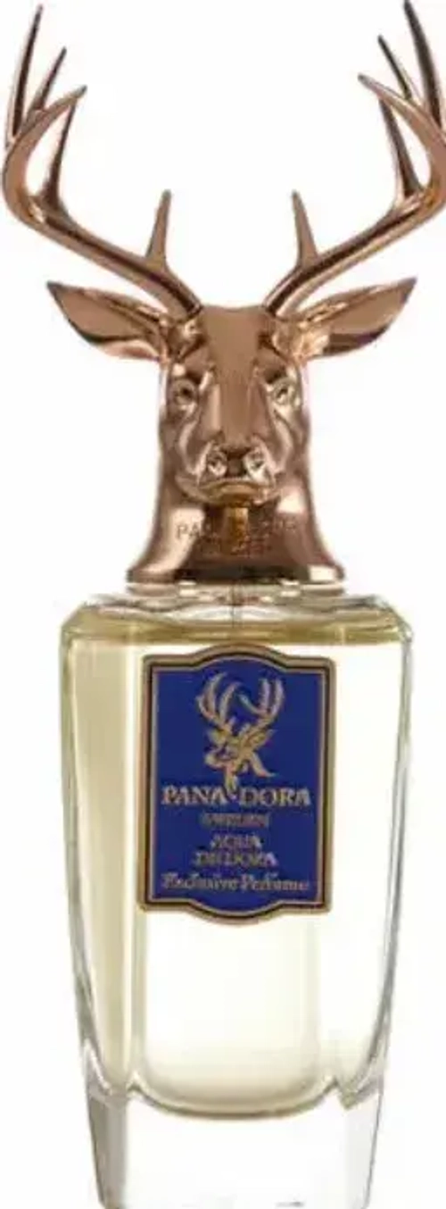 Pana Dora Aqua de dora Eau de Parfum 100 ml