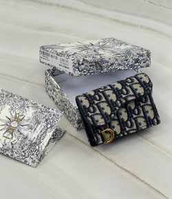 Кошелек Dior