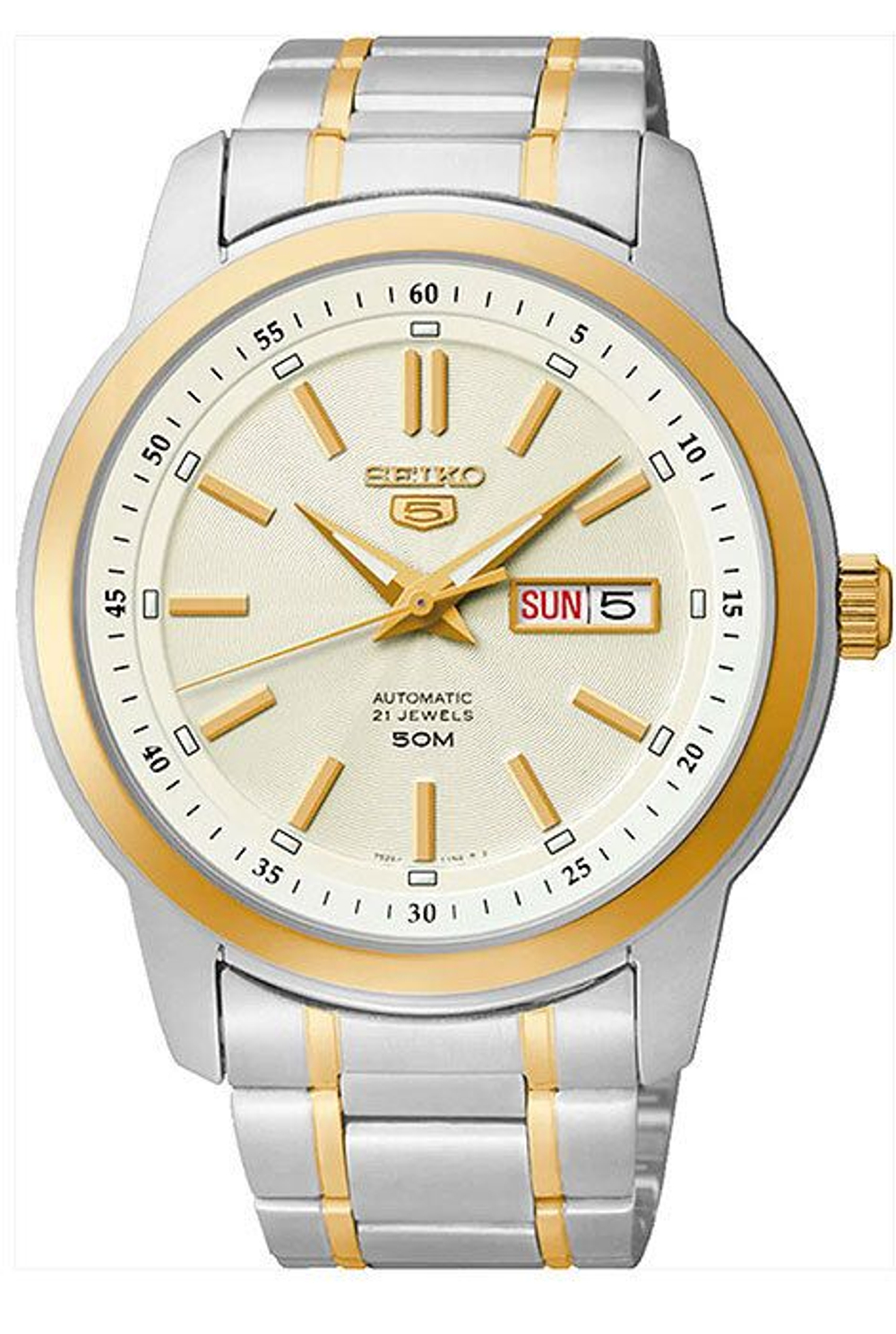 Мужские наручные часы Seiko SNKM92J1