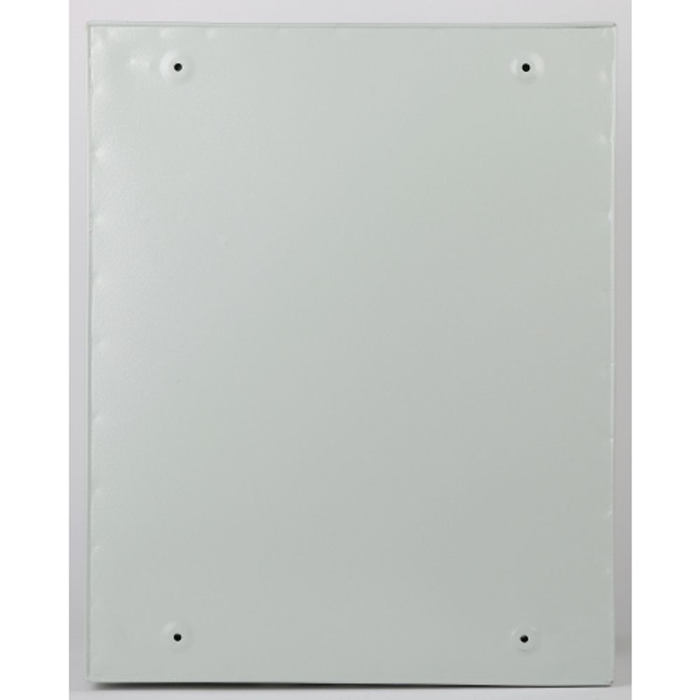Корпус металлический ЭРА SIMPLE ЩМПг-06 (500x400x175) IP54 У2 серый