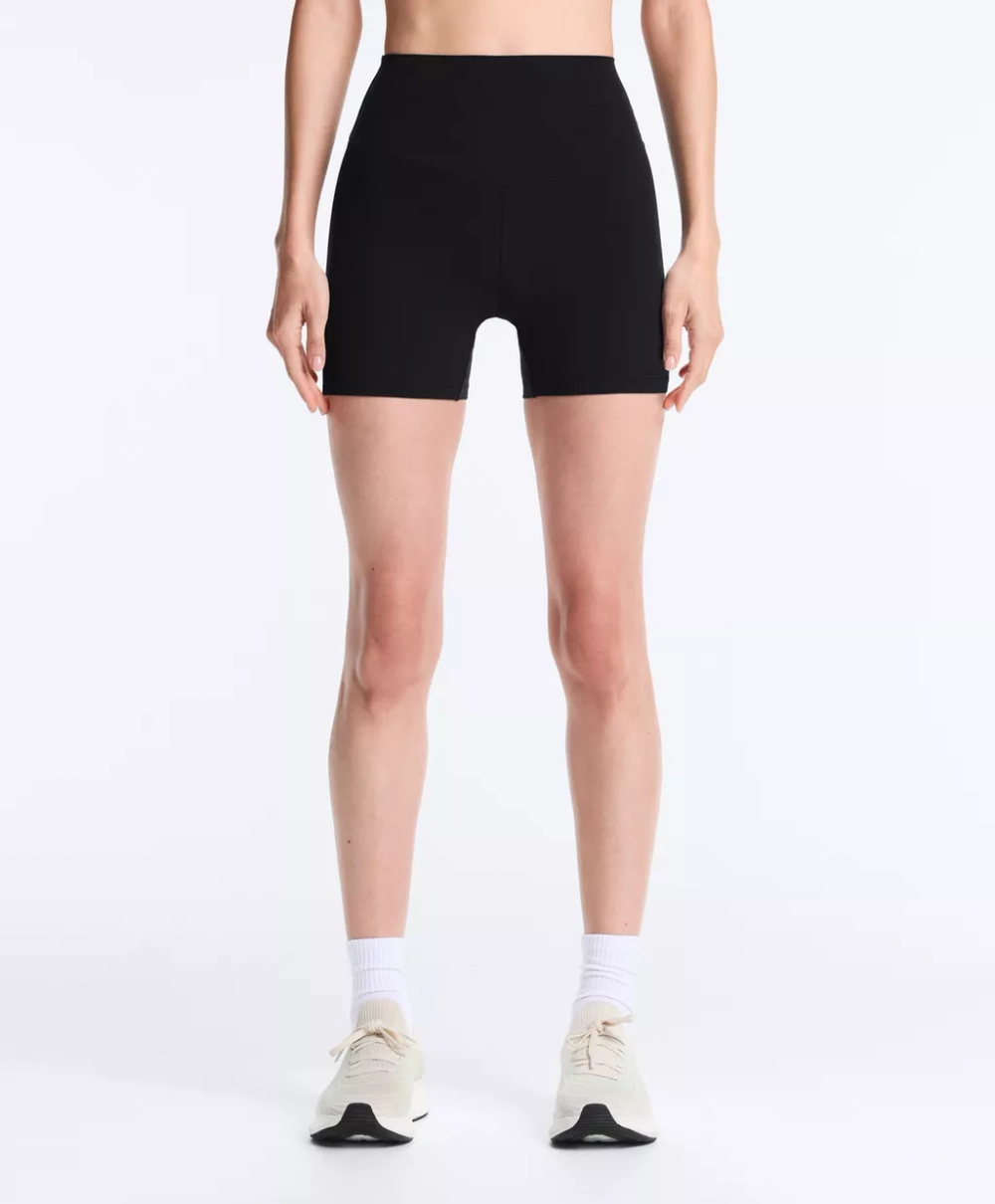 Высокие шорты Comfortlux, 10 см - OYSHO