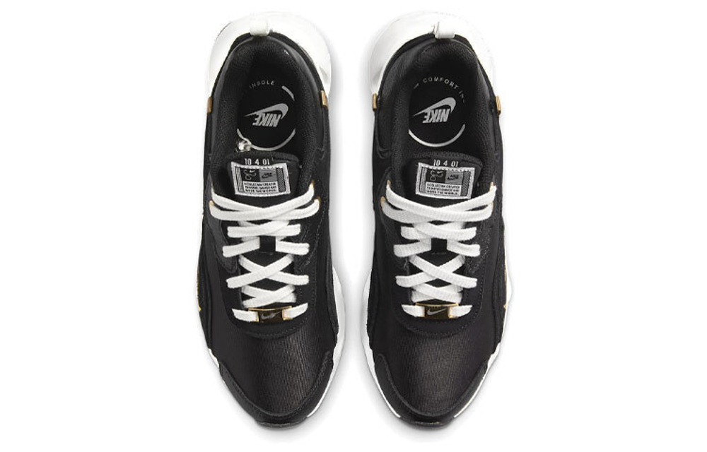 Кроссовки Nike Ryz 365 2 Sdc (Женская размерная сетка)