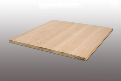 Площадка 40*1000*1200 мм с сучками