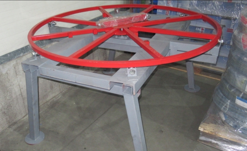 Разматыватель рукавов универсальный VERSO SRB1500