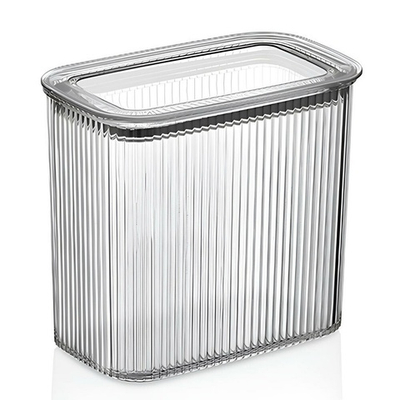 Контейнер для сыпучих продуктов 1,5л "Рим"