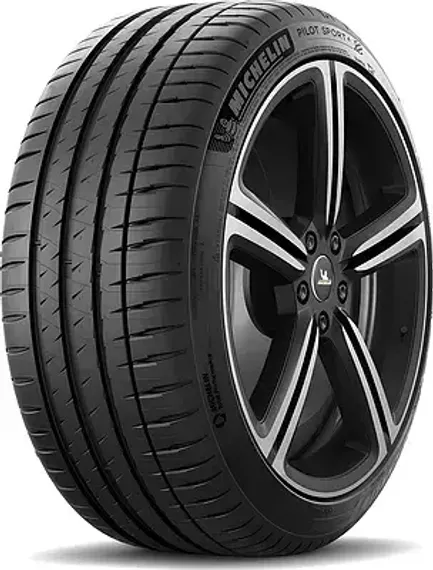 Michelin Pilot Sport PS4 Acoustic 275/40 R20 106Y XL