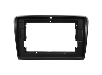 Установочный комплект для Skoda Superb 2 B6 2008-2015 10.2"