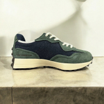 New Balance 327 • Green