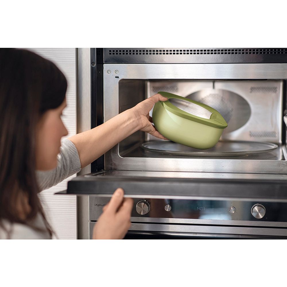 Набор контейнеров для хранения Store&More, 3 шт.