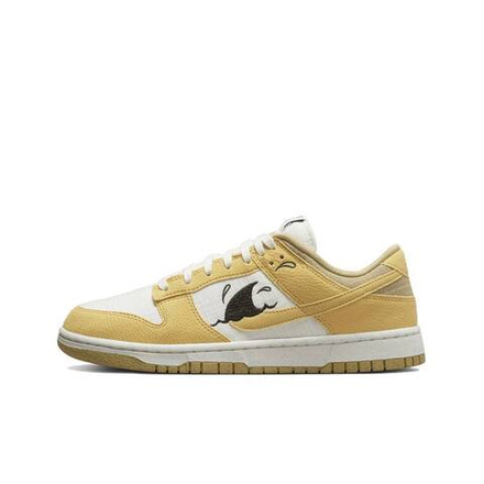 Nike Dunk Low Retro Sun Club Wheat Grass