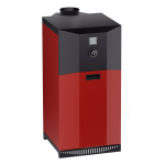 Котел газовый напольный Лемакс PRESTIGE-10