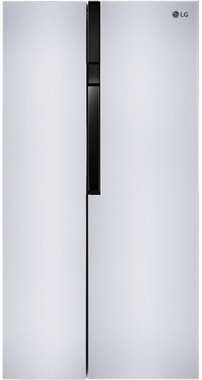 Холодильник LG GC-B247JVUV
